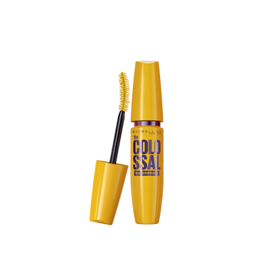 Maybelline - Volum' Express The Colossal Waterproof Mascara